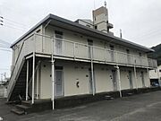 砥堀駅より徒歩8分 2階 築35年5ヶ月の賃貸物件