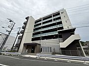 東姫路駅より徒歩5分 4階 築2年1ヶ月の賃貸物件