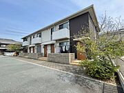 滝野駅より徒歩10分 1階 築15年3ヶ月の賃貸物件
