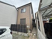 京口駅より徒歩13分 1階 築19年6ヶ月の賃貸物件