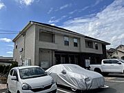 本竜野駅より徒歩25分 2階 築14年7ヶ月の賃貸物件