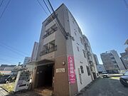 ウィズローズ姫路駅南 3階 築26年4ヶ月の賃貸物件