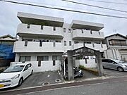 メゾンオグラ 2階 築37年9ヶ月の賃貸物件