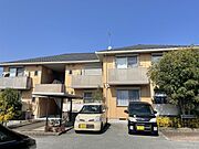 溝口駅より徒歩9分 1階 築21年5ヶ月の賃貸物件