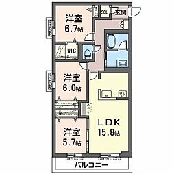 JR姫新線 余部駅 徒歩27分 3階/-