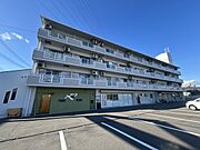播磨高岡駅より徒歩18分 4階 築32年9ヶ月の賃貸物件