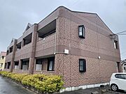 ルーエンハイム 1階 築22年4ヶ月の賃貸物件