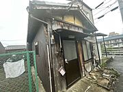 姫路駅より徒歩11分 1階 築71年7ヶ月の賃貸物件