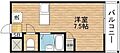 クラージュ保城4階2.0万円