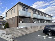 宝殿駅より徒歩8分 1階 築10年7ヶ月の賃貸物件