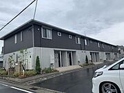 三木駅より徒歩4分 2階 築8年5ヶ月の賃貸物件