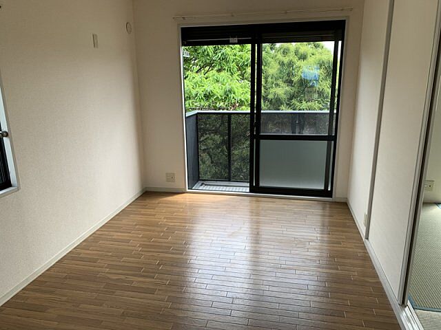 洋室