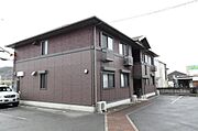北条町駅より徒歩22分 1階 築23年7ヶ月の賃貸物件
