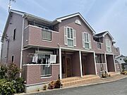 リバーサイドパレス松陽２ 1階 築22年1ヶ月の賃貸物件