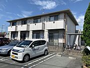 ハイツひまわり 2階 築22年の賃貸物件