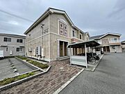 サニーパレスＢ棟 1階 築22年6ヶ月の賃貸物件