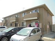 浜の宮駅より徒歩18分 2階 築16年8ヶ月の賃貸物件