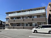 亀山駅より徒歩10分 1階 築7年9ヶ月の賃貸物件