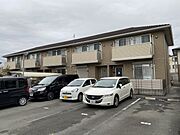 西飾磨駅より徒歩5分 1階 築16年3ヶ月の賃貸物件