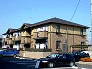 尾上の松駅より徒歩12分 2階 築24年5ヶ月の賃貸物件