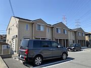ひめじ別所駅より徒歩10分 2階 築9年5ヶ月の賃貸物件
