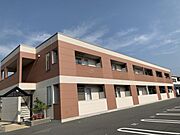 尾上の松駅より徒歩16分 築9年3ヶ月 2階建の賃貸物件