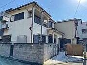 飾磨駅より徒歩6分 1階 築38年3ヶ月の賃貸物件