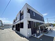 浜の宮駅より徒歩9分 2階 築4年5ヶ月の賃貸物件