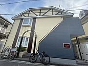 MISTRAL神屋町WEST・EASTW 2階 築36年11ヶ月の賃貸物件