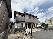 西飾磨駅より徒歩14分 1階 築18年4ヶ月の賃貸物件