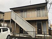 サンショワー２ 2階 築16年11ヶ月の賃貸物件