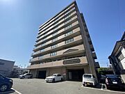 飾磨駅より徒歩8分 6階 築19年5ヶ月の賃貸物件