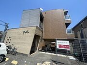 ラピュール 2階 築23年7ヶ月の賃貸物件