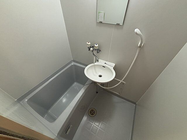 浴室