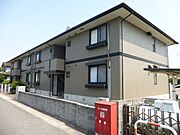 網干駅より徒歩8分 2階 築27年6ヶ月の賃貸物件