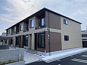 東姫路駅より徒歩28分 2階 築1年2ヶ月の賃貸物件