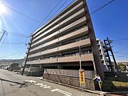 マノワール 4階 築23年5ヶ月の賃貸物件