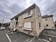 妻鹿駅より徒歩15分 2階 築36年7ヶ月の賃貸物件