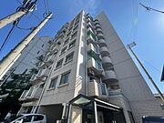 山陽網干駅より徒歩8分 3階 築36年5ヶ月の賃貸物件