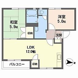 JR東海道・山陽本線 英賀保駅 徒歩26分