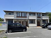 新西脇駅より徒歩1分 2階 築13年5ヶ月の賃貸物件
