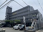 曽根駅より徒歩8分 4階 築36年5ヶ月の賃貸物件