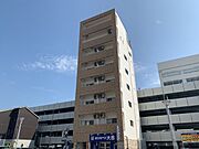 姫路駅より徒歩8分 4階 築12年11ヶ月の賃貸物件