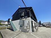 野里駅より徒歩12分 1階 築28年6ヶ月の賃貸物件