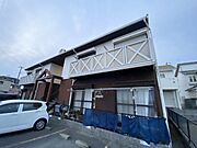 平松駅より徒歩23分 2階 築34年1ヶ月の賃貸物件