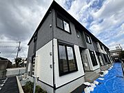 MARKVISTY 1階 築1年5ヶ月の賃貸物件