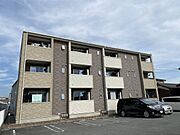 播磨高岡駅より徒歩22分 3階 築15年9ヶ月の賃貸物件