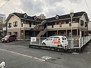 新西脇駅より徒歩19分 2階 築32年11ヶ月の賃貸物件