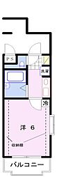 JR播但線 京口駅 徒歩15分 4階/-