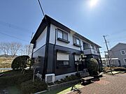 サンビレッジ北条 B棟 2階 築34年1ヶ月の賃貸物件